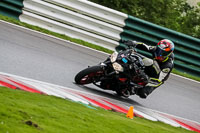 Lower Group Black Bikes